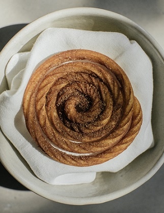 Stephanie Izard Instagram